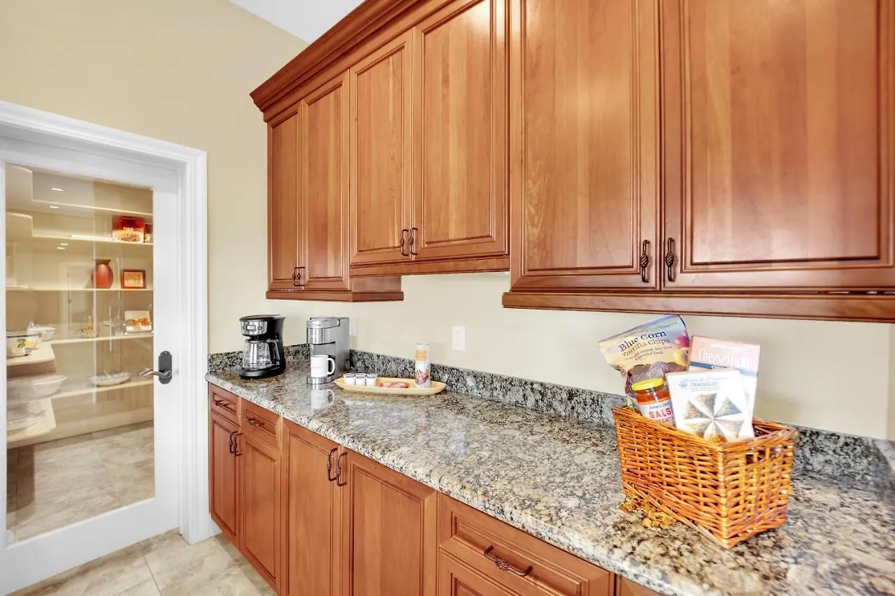 Holiday home Oasis Retreat At Henderson Greens Las Vegas