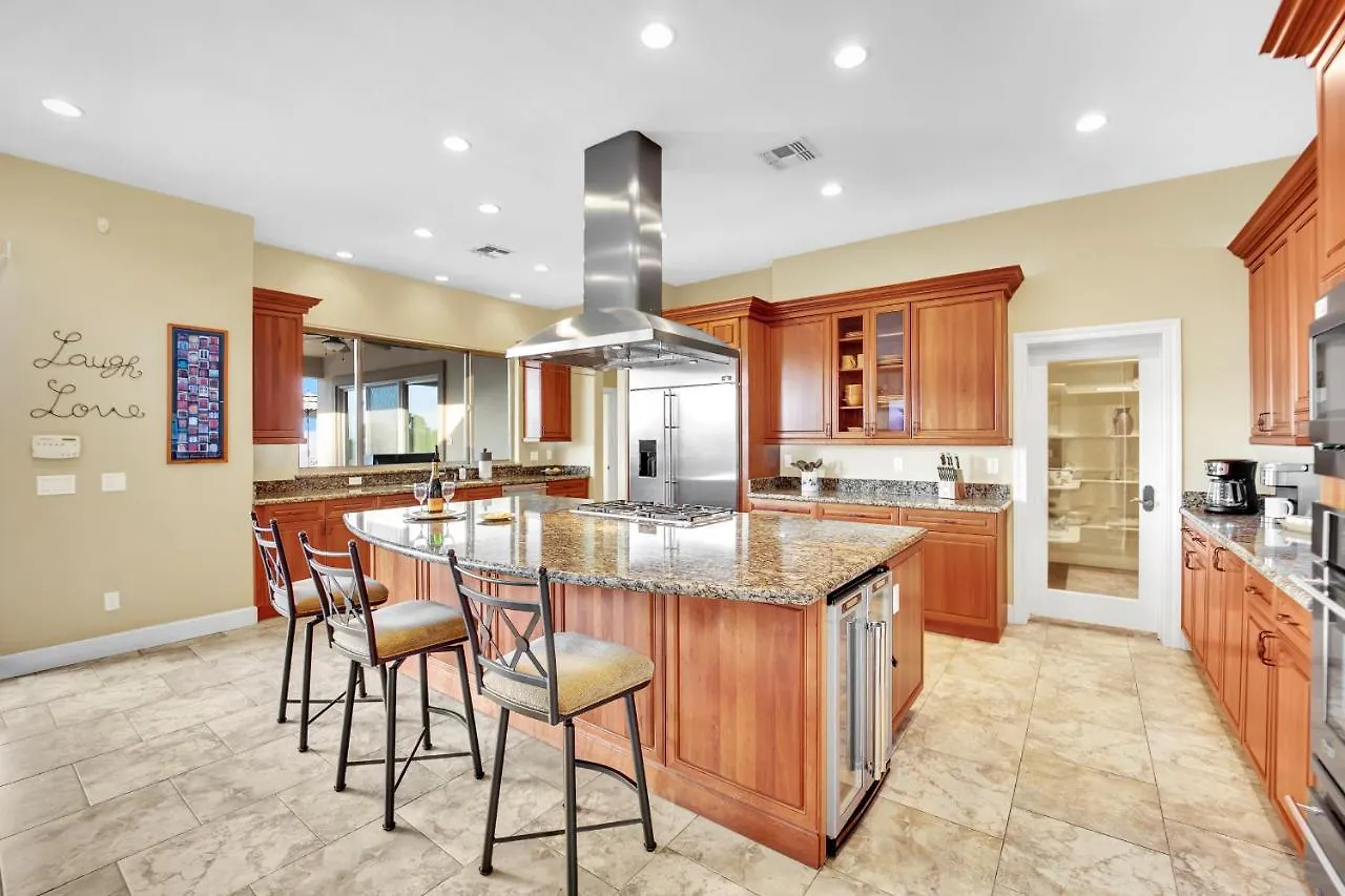 Holiday home Oasis Retreat At Henderson Greens Las Vegas