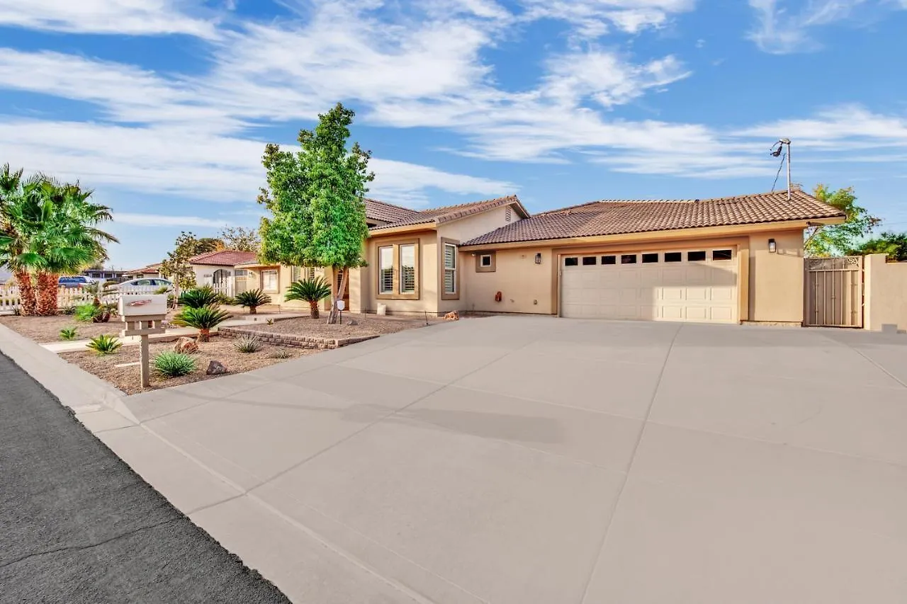 Oasis Retreat At Henderson Greens Las Vegas Holiday home