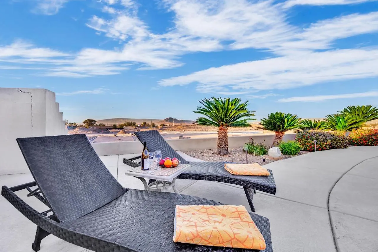 Oasis Retreat At Henderson Greens Las Vegas 0*,  United States